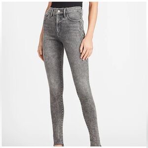 Express women’s jeans